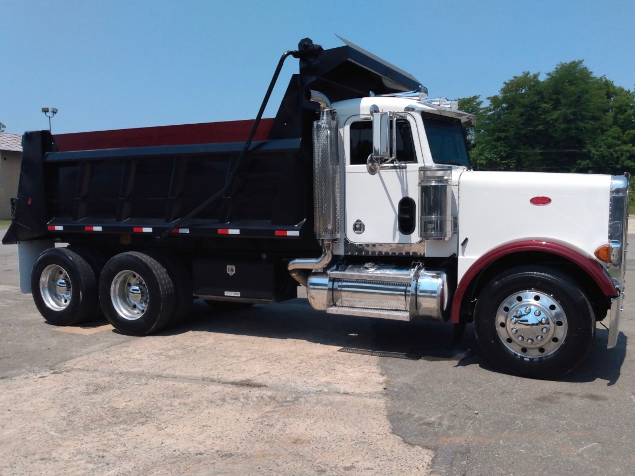 Home Homestead Mulch & More, LLC