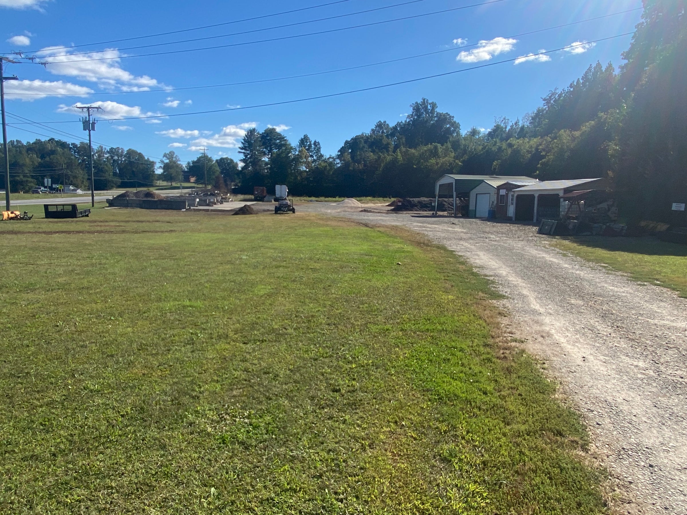 Home Homestead Mulch & More, LLC