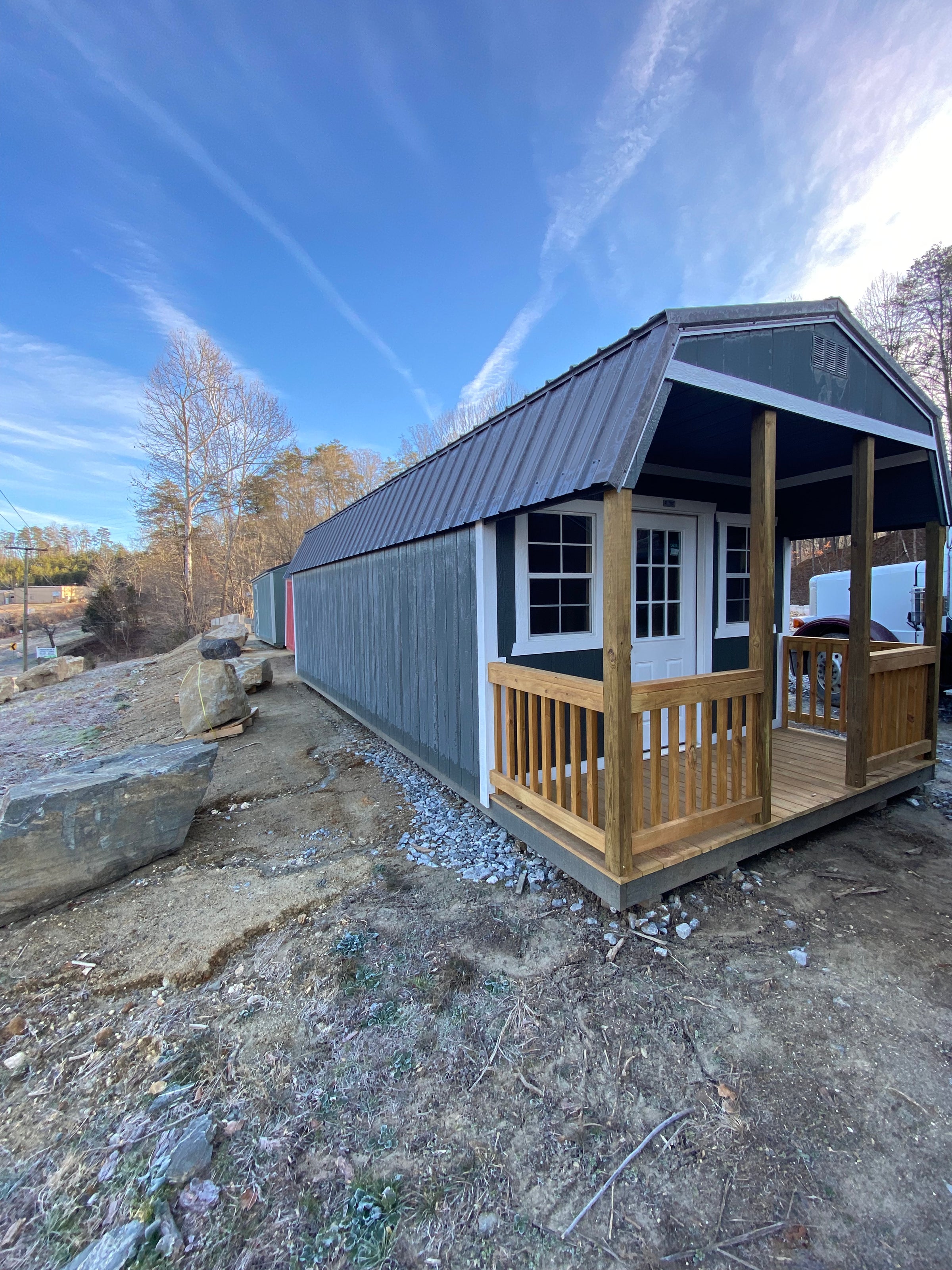 Home Homestead Mulch & More, LLC