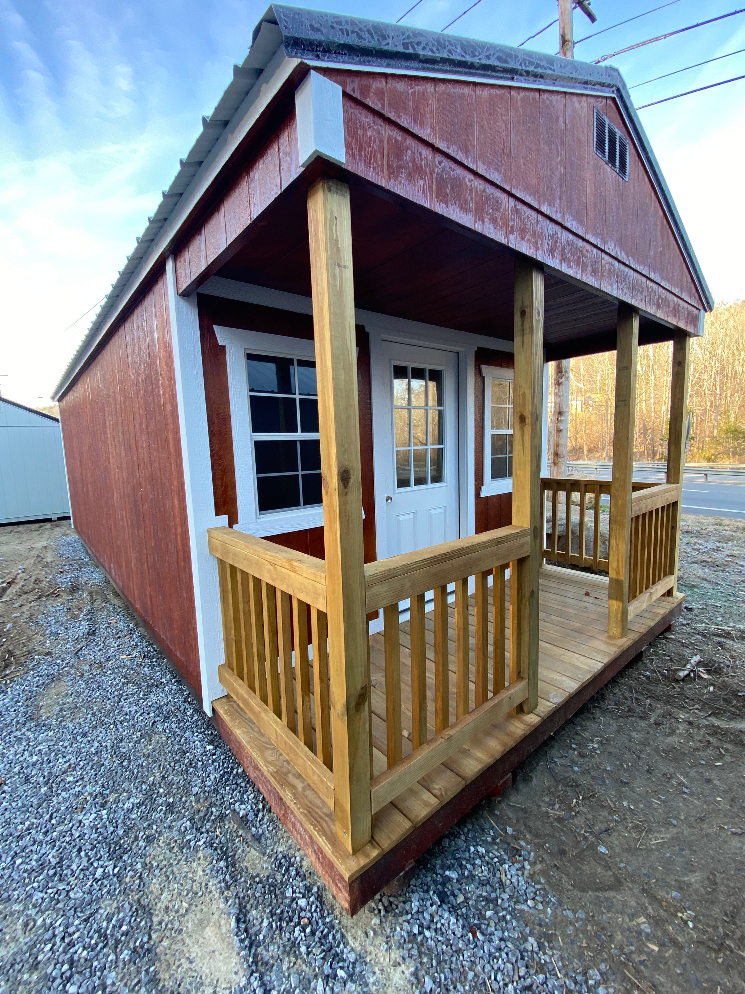 Home Homestead Mulch &amp; More, LLC