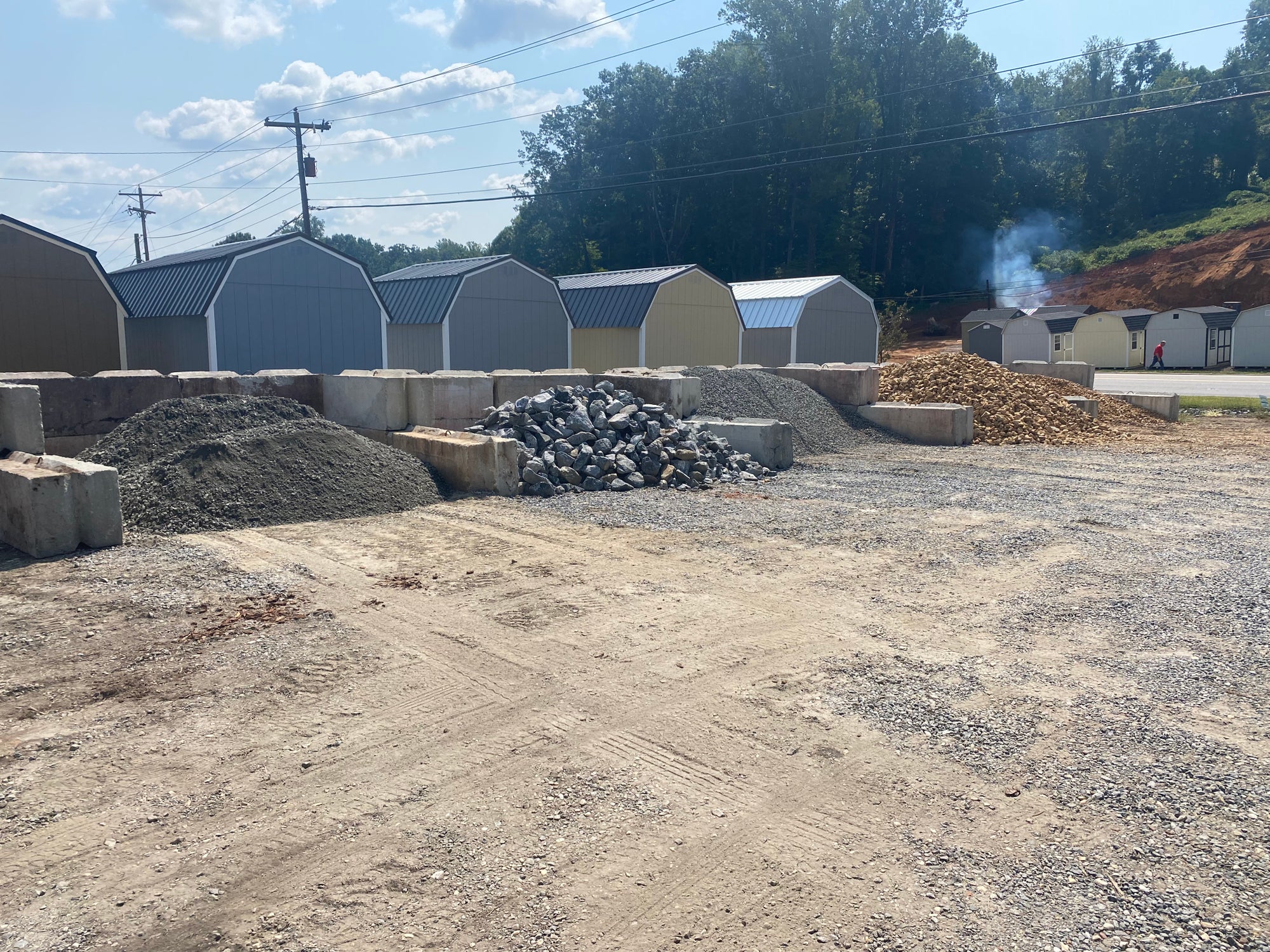 Home Homestead Mulch & More, LLC