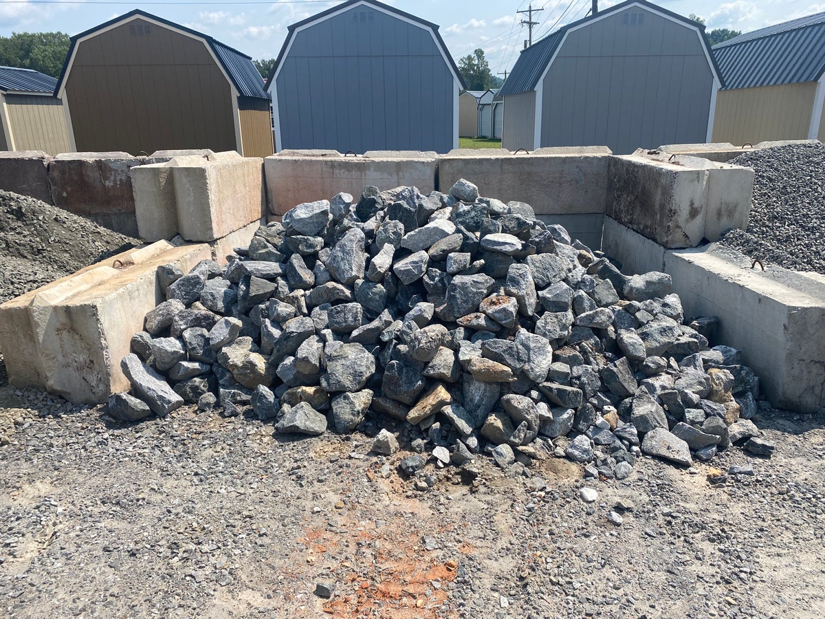 Home Homestead Mulch & More, LLC