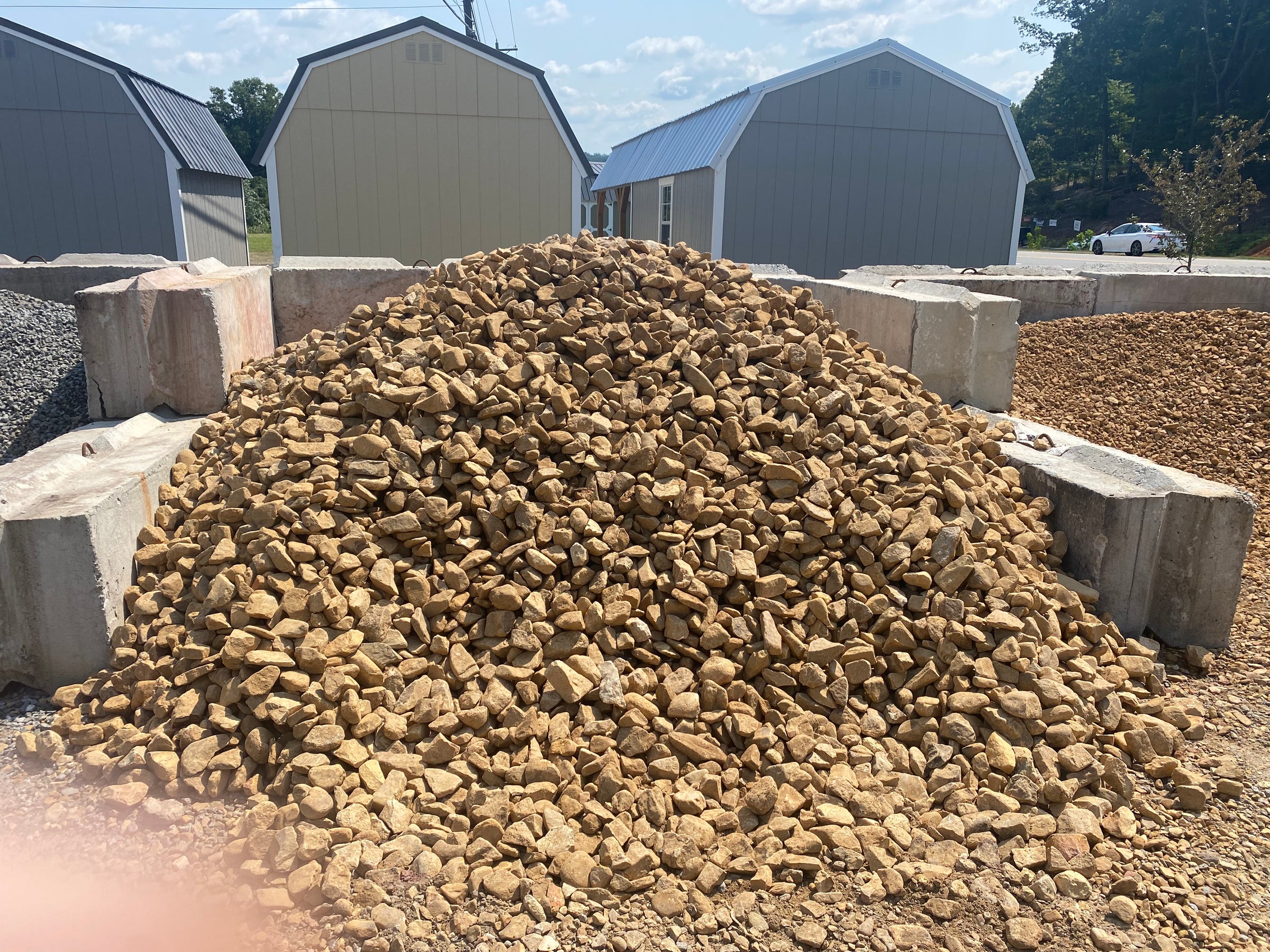 Home Homestead Mulch & More, LLC