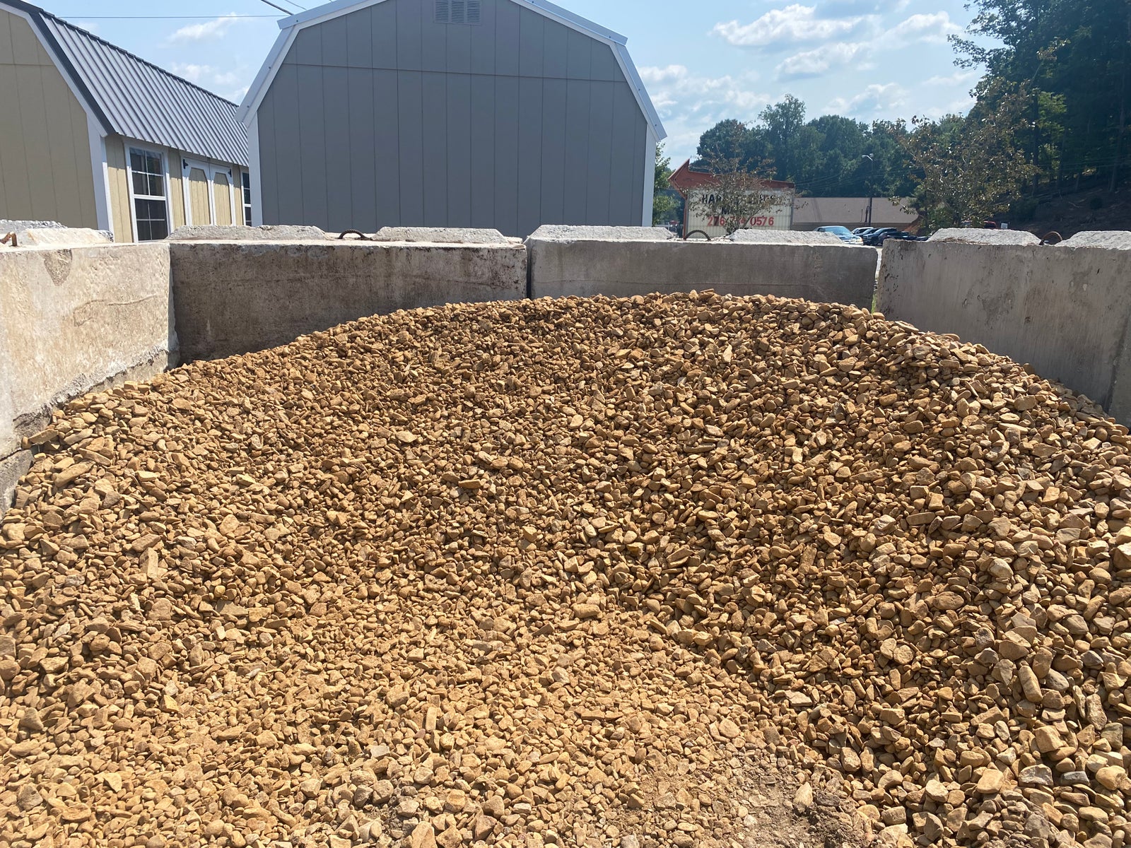 Home Homestead Mulch & More, LLC
