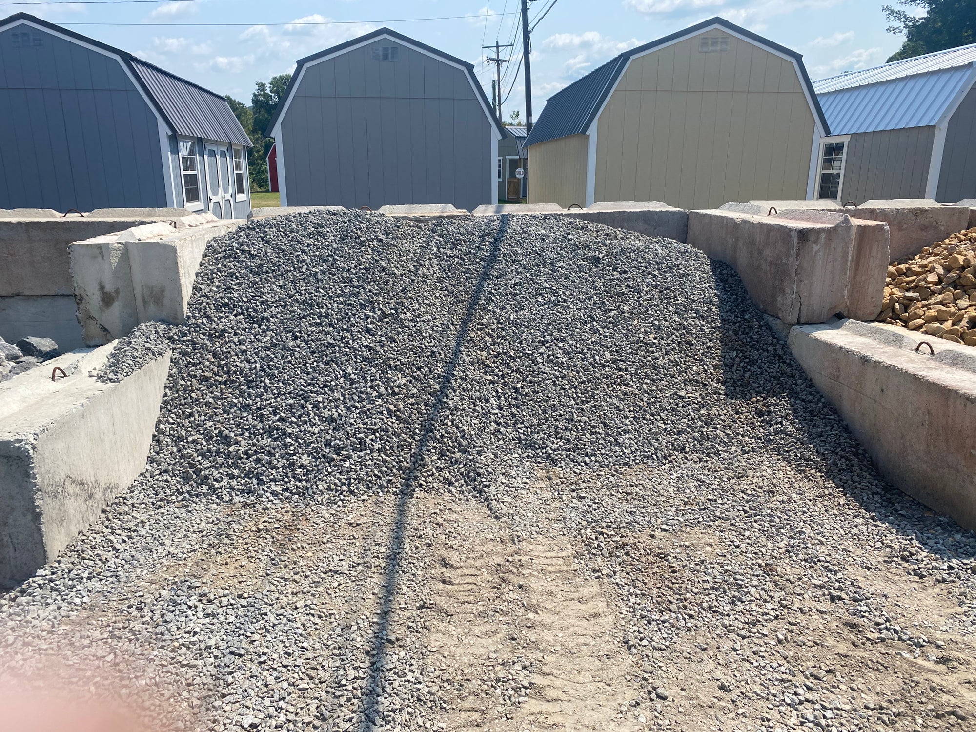 Home Homestead Mulch & More, LLC